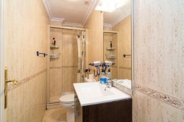 Misericordia Beach Apartamento Apartment Malaga Luaran gambar