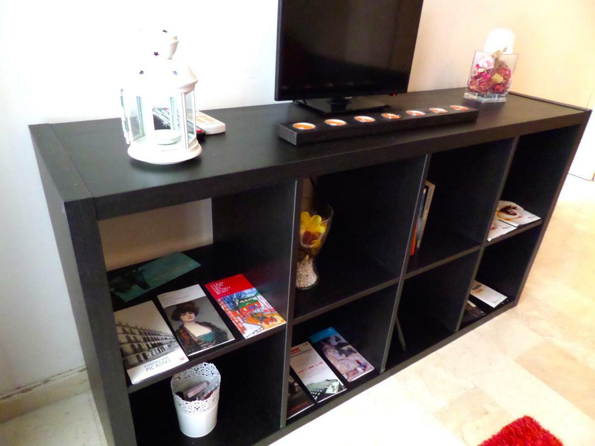 Misericordia Beach Apartamento Apartment Malaga Luaran gambar